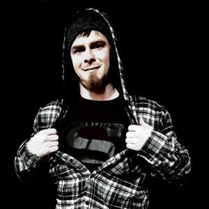 Meet your Posher, Shane